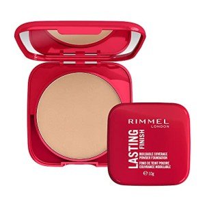 Rimmel Lasting Finish Compact Foundation, Fair Porcelain