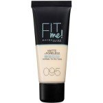 Maybelline Fit Me Matte Foundation - Shade 095