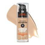 Revlon ColorStay Foundation for Oily/Combination Skin - Buff