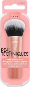 Real Techniques Mini Expert Face Brush for Foundation