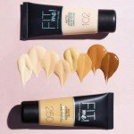 Maybelline Fit Me Matte Foundation - Shade 095