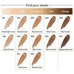 Dermablend Body Makeup - 0N Fair Nude