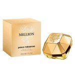 Paco Rabanne Lady Million Eau De Parfum 80ml
