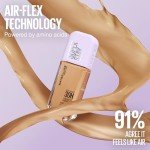 Maybelline Super Stay Lumi-Matte Foundation - Shade 119