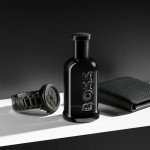 BOSS Bottled Parfum for Him - Ambery Woody Essence