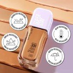 Maybelline Super Stay Lumi-Matte Foundation - Shade 119
