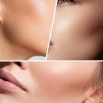 Profusion Cosmetics 2-In-1 Foundation & Concealer - Fair Ivory