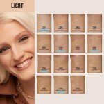 Revlon ColorStay Foundation for Oily/Combination Skin - Buff