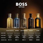BOSS Bottled Parfum for Him - Ambery Woody Essence