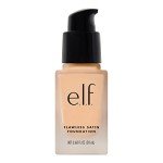 e.l.f. Flawless Finish Foundation - Medium Coverage Bisque
