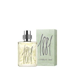 Cerruti 1881 Pour Homme Eau de Toilette 25ml