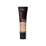 L'Oreal Paris Infallible Long-Lasting Liquid Foundation