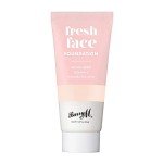 Barry M Fresh Face Lightweight Liquid Foundation - Shade 1