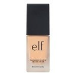 e.l.f. Flawless Finish Foundation - Medium Coverage Bisque