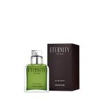 Calvin Klein Eternity Men’s Woody Eau de Parfum