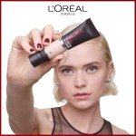 L'Oreal Paris Infallible Long-Lasting Liquid Foundation