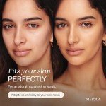 MERODA® Color Changing Foundation for Mature Skin