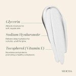 MERODA® Color Changing Foundation for Mature Skin