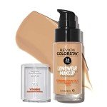 Revlon Colorstay Liquid Foundation, Fresh Beige 250
