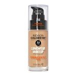 Revlon Colorstay Liquid Foundation, Fresh Beige 250