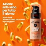 Revlon Colorstay Liquid Foundation, Fresh Beige 250