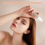 Matte Full Coverage Liquid Foundation - 30ml