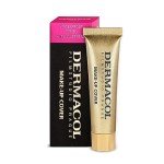 Dermacol Mini Full Coverage Foundation with SPF 30