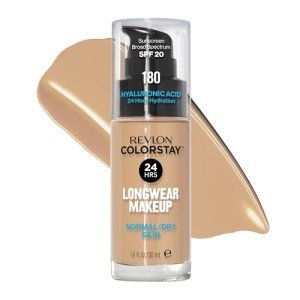 Revlon ColorStay Foundation for Normal/Dry Skin - Sand Beige