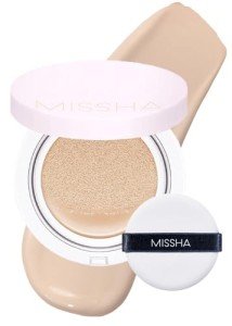 Missha Magic Cushion Foundation SPF50+ - Light Beige