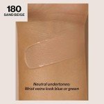 Revlon ColorStay Foundation for Normal/Dry Skin - Sand Beige