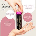 Dermacol Mini Full Coverage Foundation with SPF 30