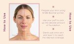 Missha Magic Cushion Foundation SPF50+ - Light Beige