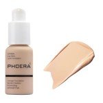ABRUS® Phoera Full Coverage Liquid Foundation 30ml