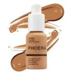Noble Gifts Full Coverage Soft Matte Foundation 30ml