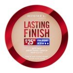 Rimmel 25 HR Foundation Compact - Matte Pearl