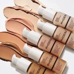 Noble Gifts Full Coverage Soft Matte Foundation 30ml