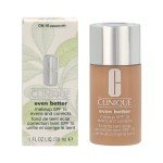 Clinique Even Better Liquid Foundation SPF 15 - Alabaster