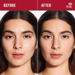 Rimmel 25 HR Foundation Compact - Matte Pearl