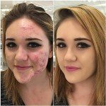 Noble Gifts Full Coverage Soft Matte Foundation 30ml