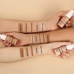 Noble Gifts Full Coverage Soft Matte Foundation 30ml