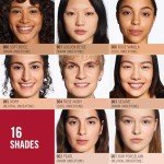 Rimmel 25 HR Foundation Compact - Matte Pearl