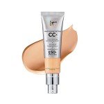 iT Cosmetics Full Coverage CC Cream SPF 50