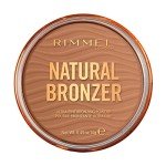 Sun-Kissed Natural Bronzer - 14g