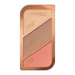 Rimmel Sculpting Highlighter Palette - Coral Glow