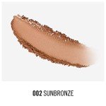 Sun-Kissed Natural Bronzer - 14g