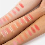 Revolution Beauty Ballerina Blusher - All-Day Wear