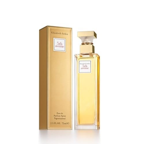 Ladies Fragrance