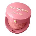 Bourjois Little Round Pot Blusher - Rose D'or