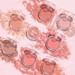 Collection Cosmetics Soft Glow Blusher Powder - Rose