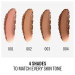 Sun-Kissed Natural Bronzer - 14g